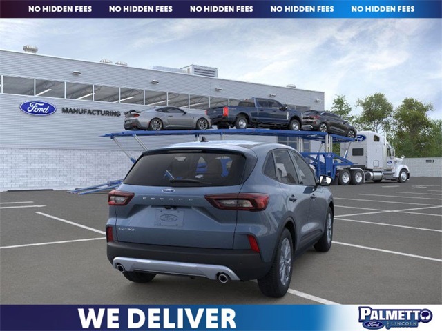 new 2025 Ford Escape car, priced at $29,340