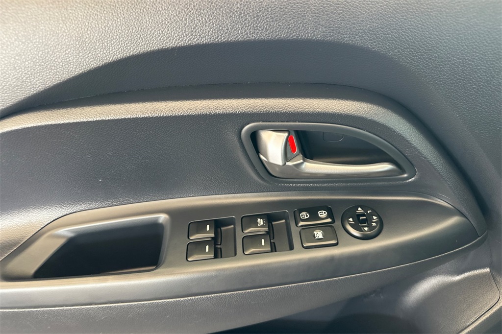 used 2017 Kia Rio car, priced at $13,914