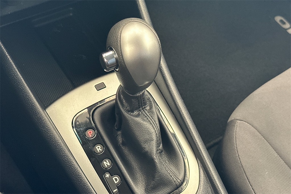 used 2017 Kia Rio car, priced at $13,914