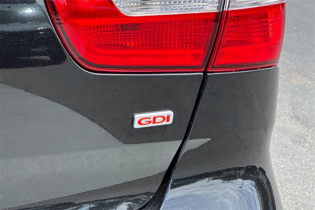 used 2017 Kia Rio car, priced at $13,914
