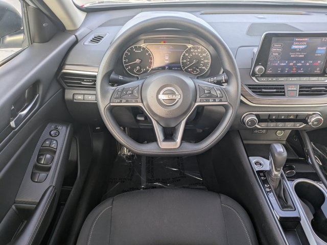 used 2024 Nissan Altima car, priced at $19,012