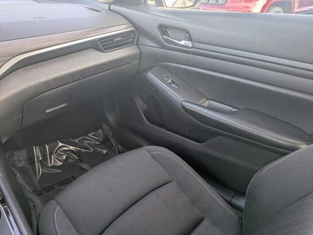 used 2024 Nissan Altima car, priced at $19,012