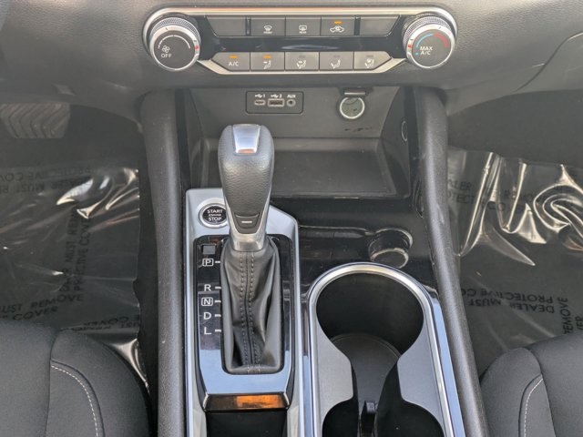 used 2024 Nissan Altima car, priced at $19,012
