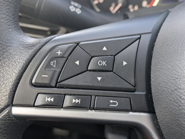 used 2024 Nissan Altima car, priced at $19,012
