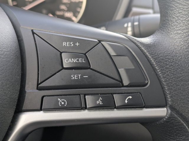 used 2024 Nissan Altima car, priced at $19,012