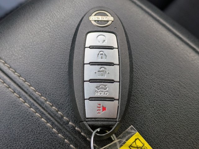 used 2024 Nissan Altima car, priced at $19,012