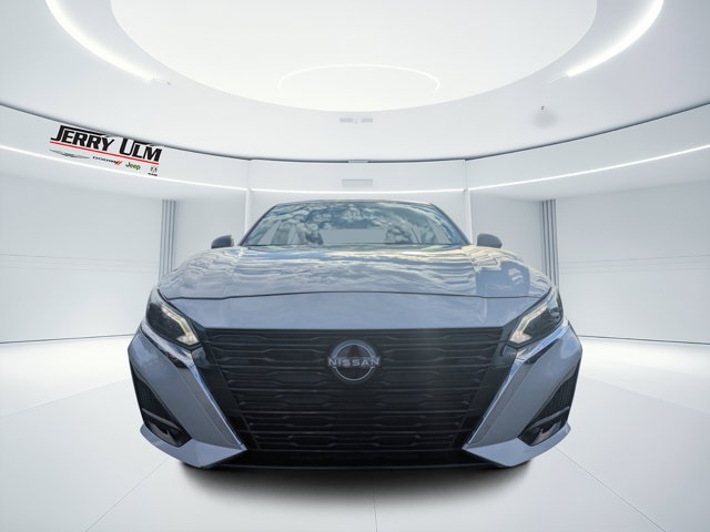used 2024 Nissan Altima car, priced at $19,012