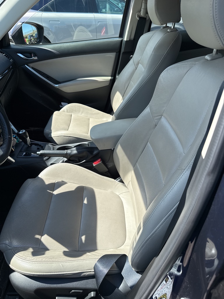 used 2014 Mazda CX-5 car, priced at $12,895