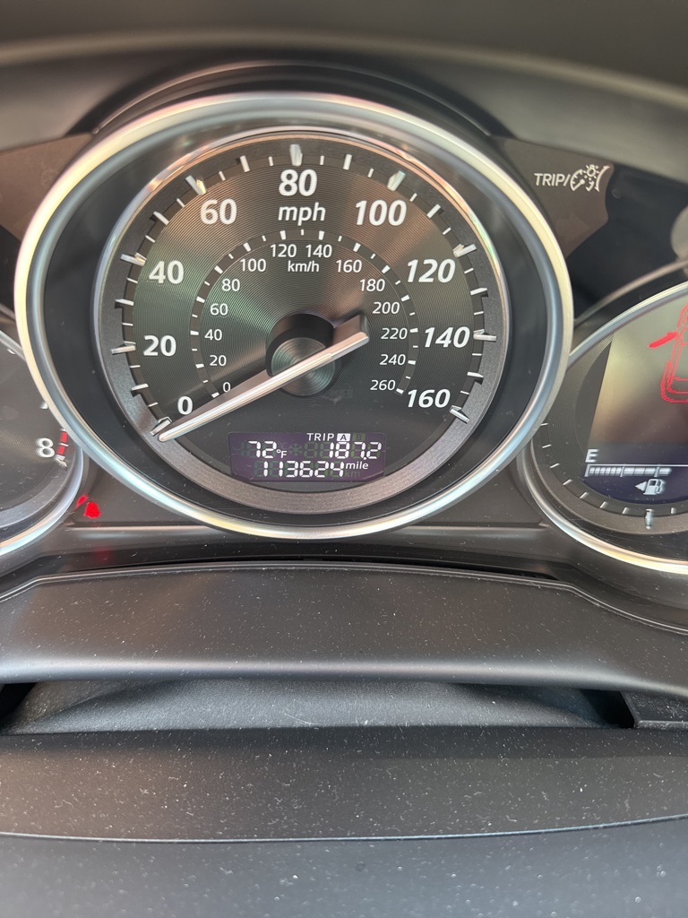 used 2014 Mazda CX-5 car, priced at $12,895