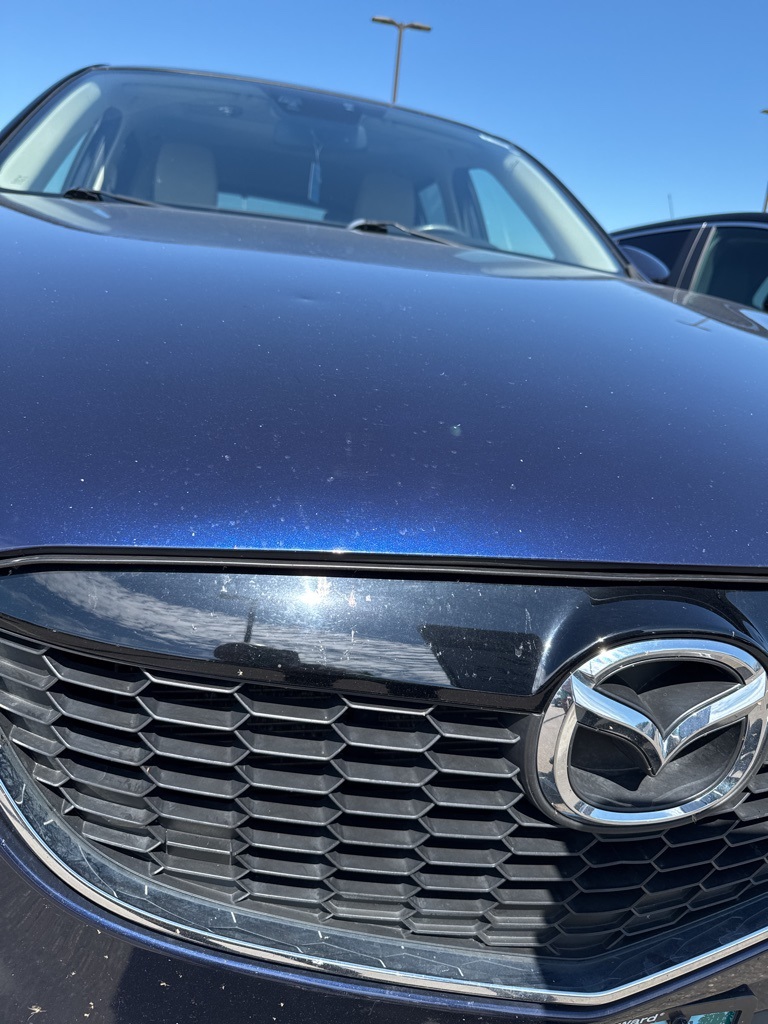 used 2014 Mazda CX-5 car, priced at $12,895
