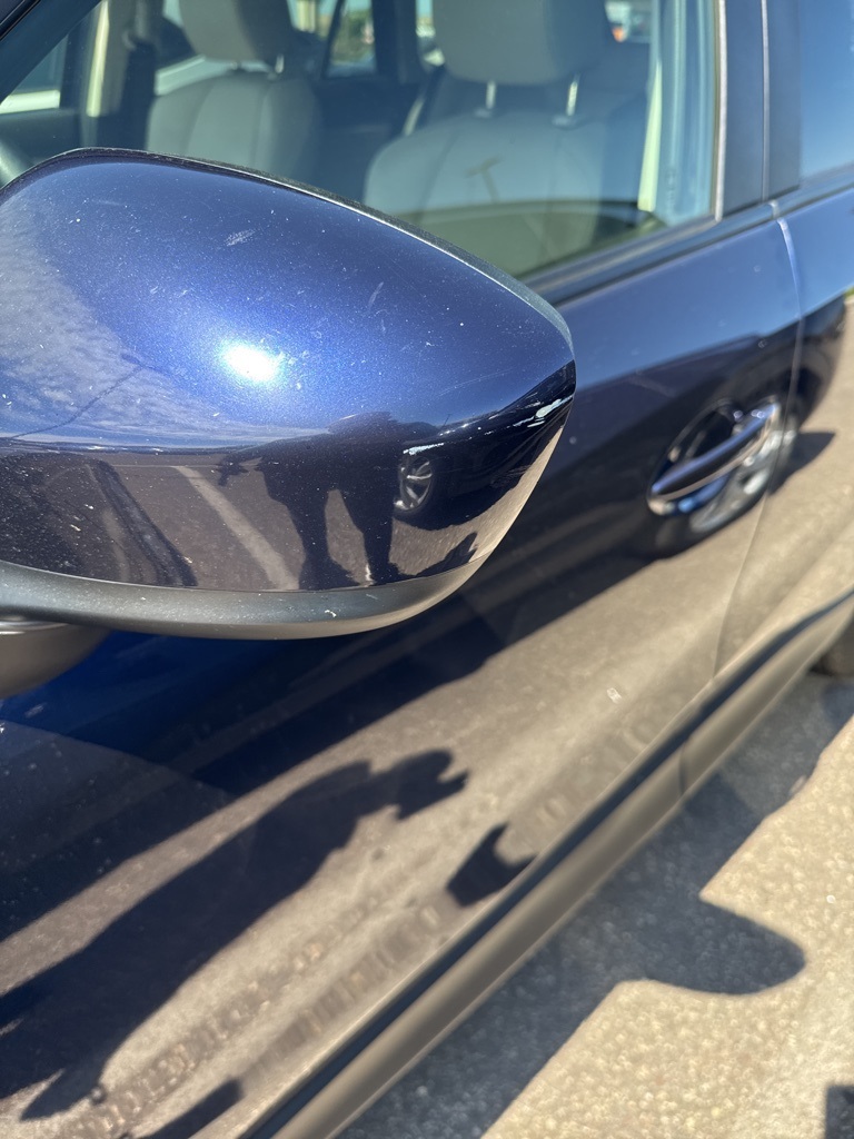 used 2014 Mazda CX-5 car, priced at $12,895