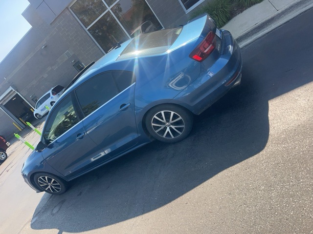 used 2017 Volkswagen Jetta car, priced at $11,530