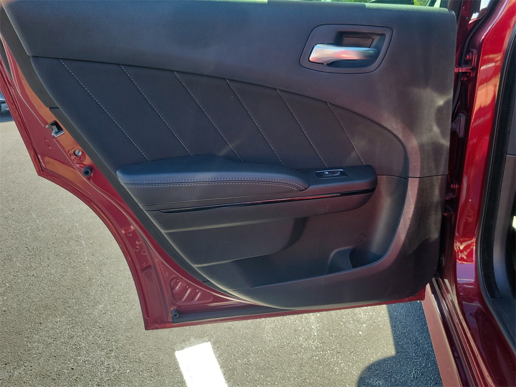 used 2022 Dodge Charger car, priced at $27,998