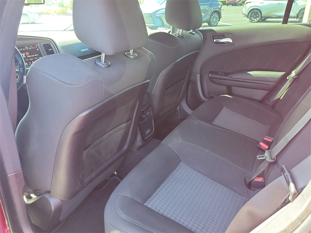 used 2022 Dodge Charger car, priced at $27,998