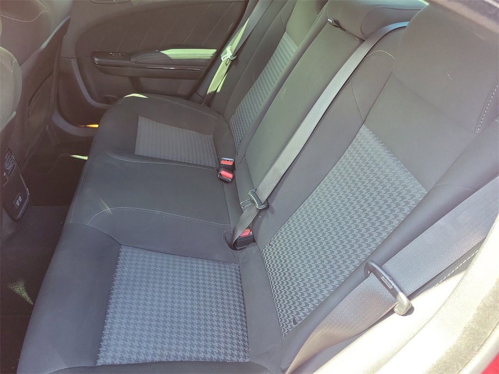 used 2022 Dodge Charger car, priced at $27,998