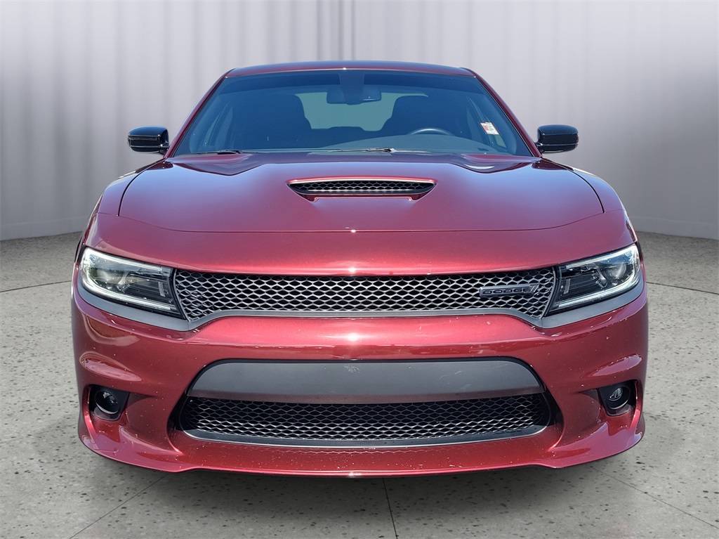 used 2022 Dodge Charger car, priced at $27,998