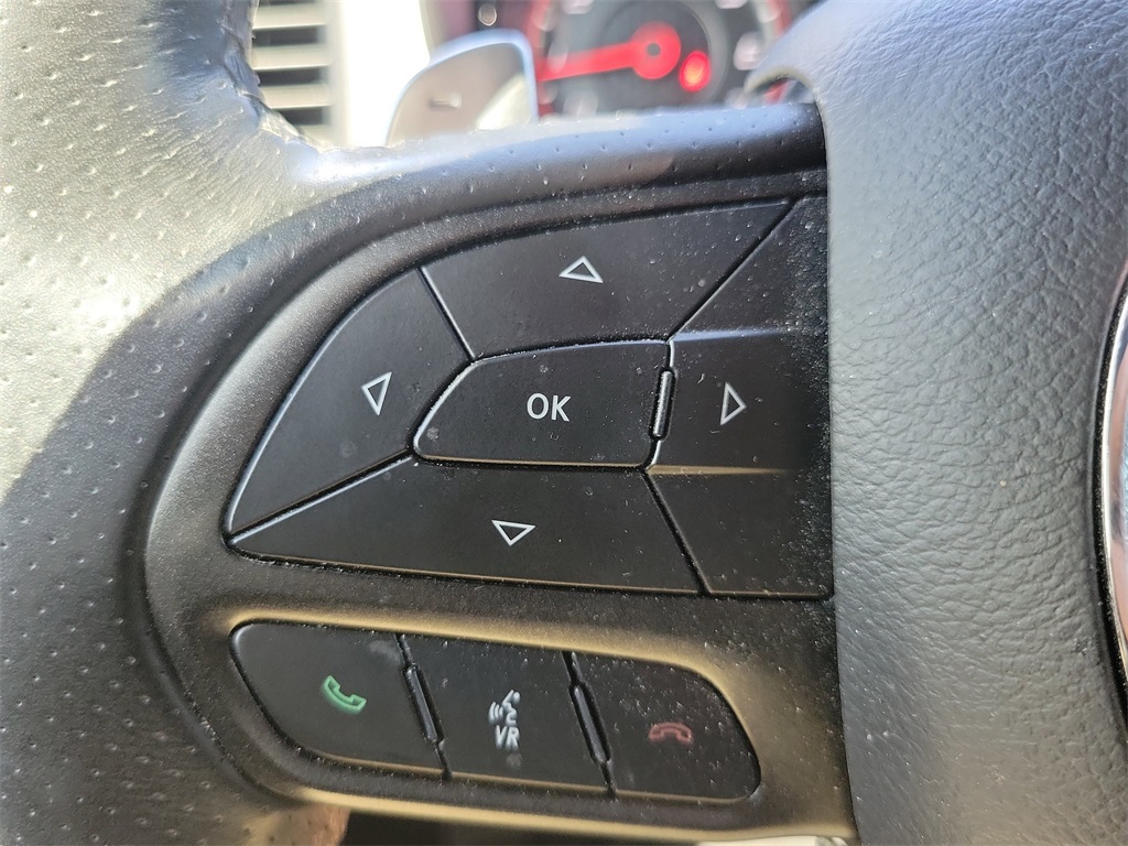 used 2022 Dodge Charger car, priced at $27,998