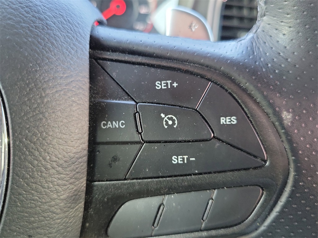 used 2022 Dodge Charger car, priced at $27,998