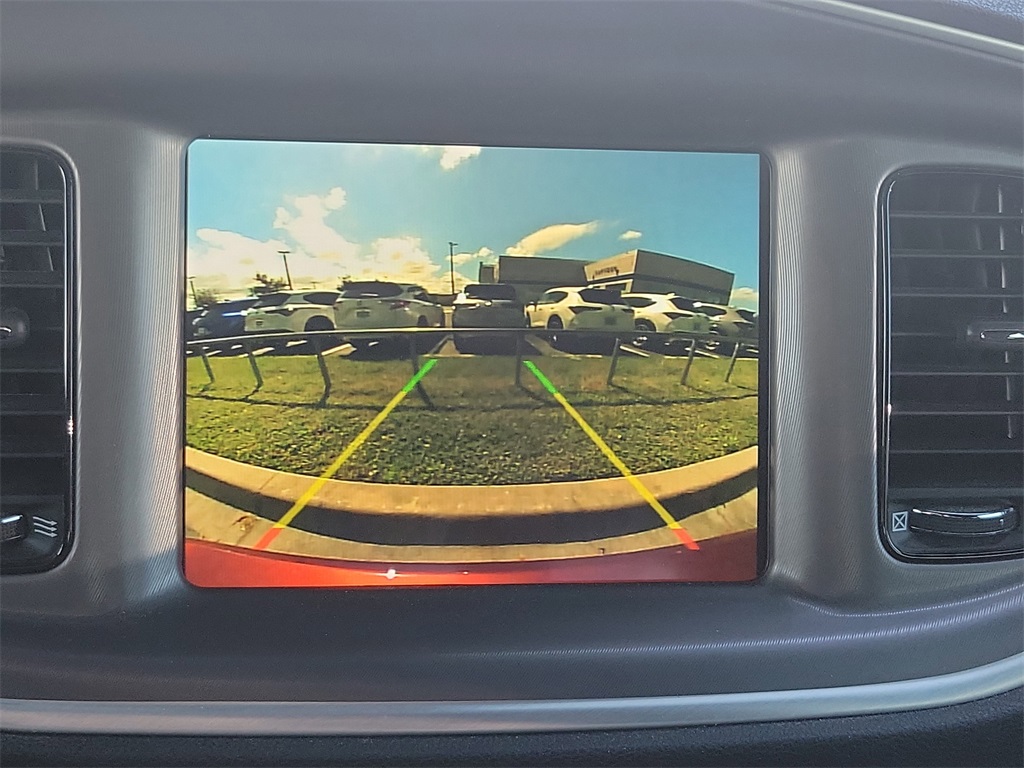 used 2022 Dodge Charger car, priced at $27,998