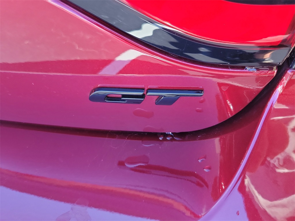 used 2022 Dodge Charger car, priced at $27,998