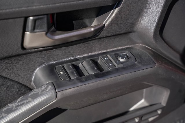 new 2025 Toyota Tacoma Hybrid car, priced at $51,795