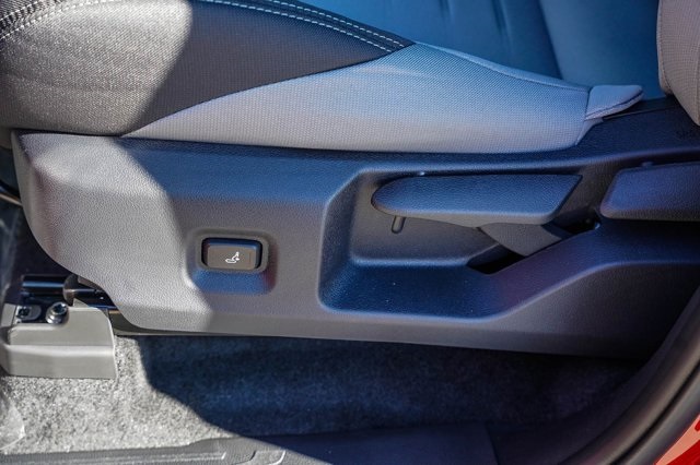 new 2025 Toyota Tacoma Hybrid car, priced at $51,795