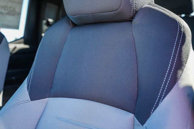 new 2025 Toyota Tacoma Hybrid car, priced at $51,795