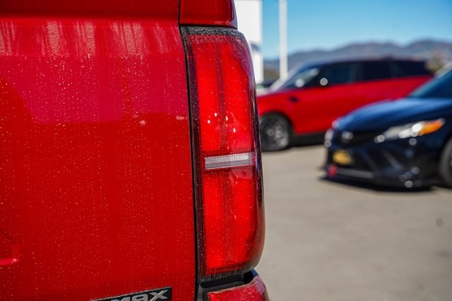 new 2025 Toyota Tacoma Hybrid car, priced at $51,795