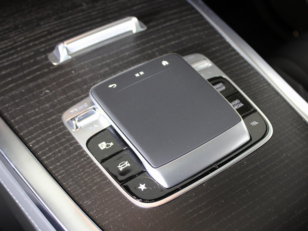 new 2026 Mercedes-Benz G-Class car, priced at $183,015