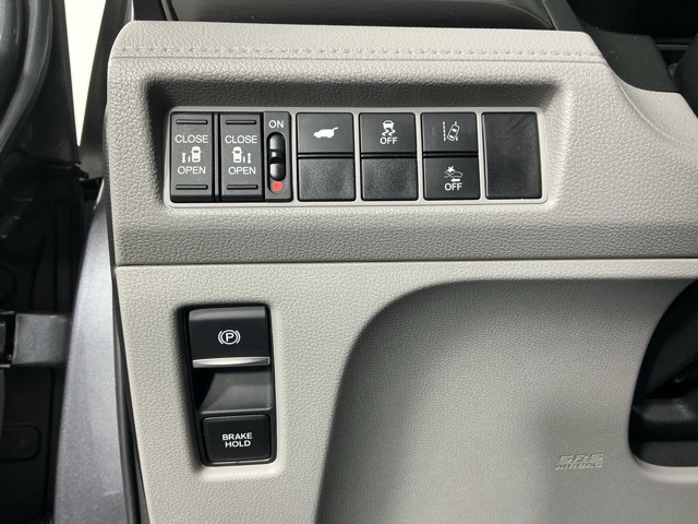 used 2019 Honda Odyssey car, priced at $23,385