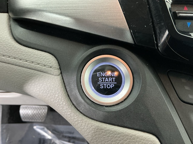 used 2019 Honda Odyssey car, priced at $23,385