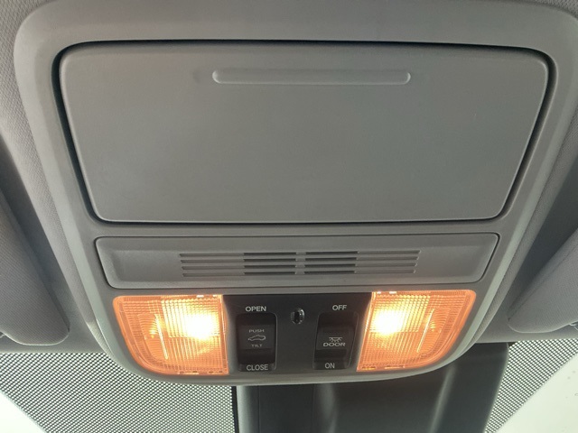 used 2019 Honda Odyssey car, priced at $23,385