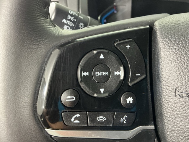 used 2019 Honda Odyssey car, priced at $23,385