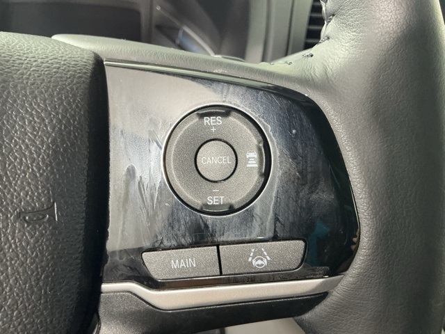 used 2019 Honda Odyssey car, priced at $23,385