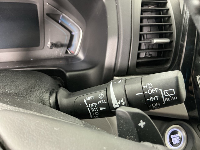 used 2019 Honda Odyssey car, priced at $23,385