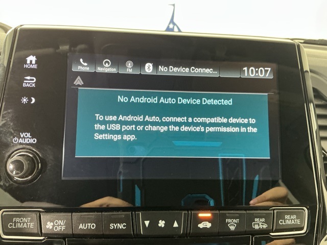 used 2019 Honda Odyssey car, priced at $23,385