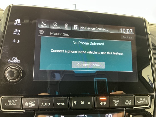 used 2019 Honda Odyssey car, priced at $23,385