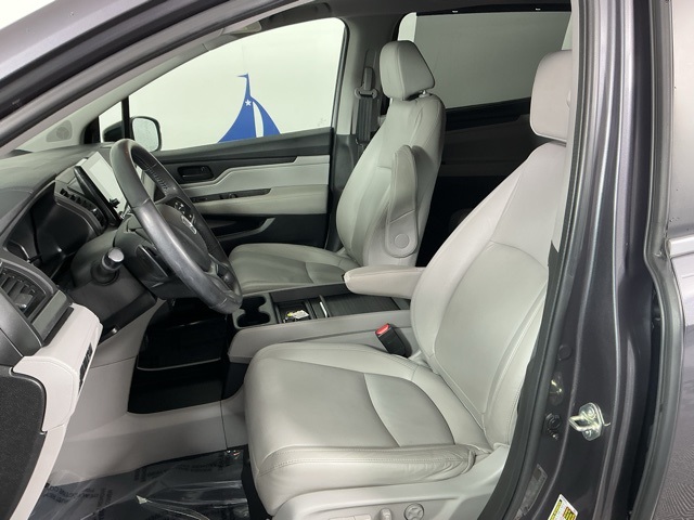 used 2019 Honda Odyssey car, priced at $23,385