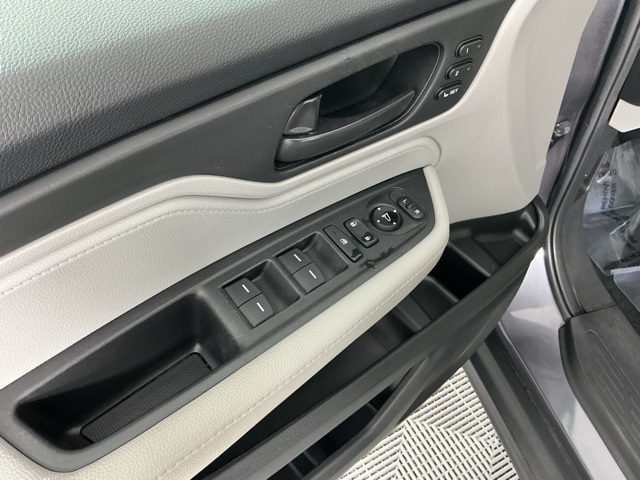 used 2019 Honda Odyssey car, priced at $23,385