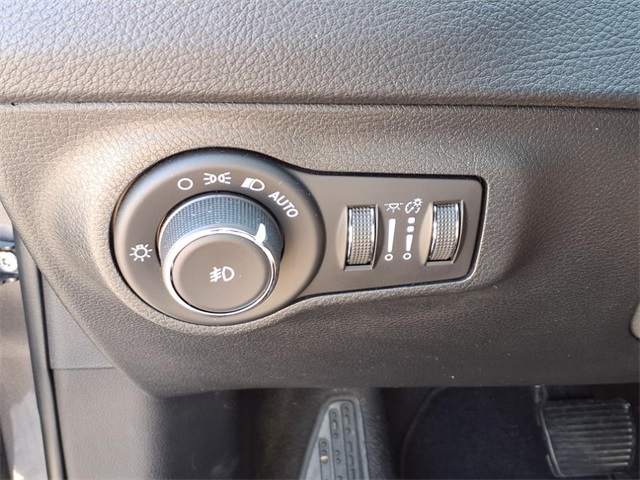 used 2018 Jeep Compass car, priced at $11,600