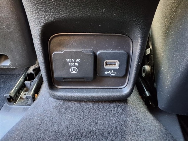 used 2018 Jeep Compass car, priced at $11,600