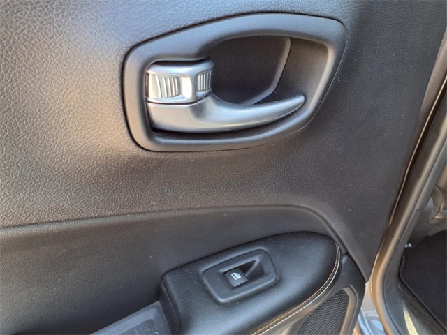 used 2018 Jeep Compass car, priced at $11,600
