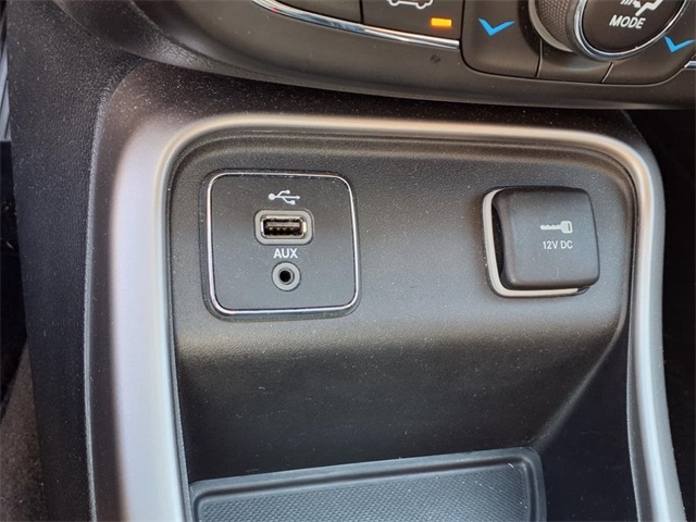 used 2018 Jeep Compass car, priced at $11,600