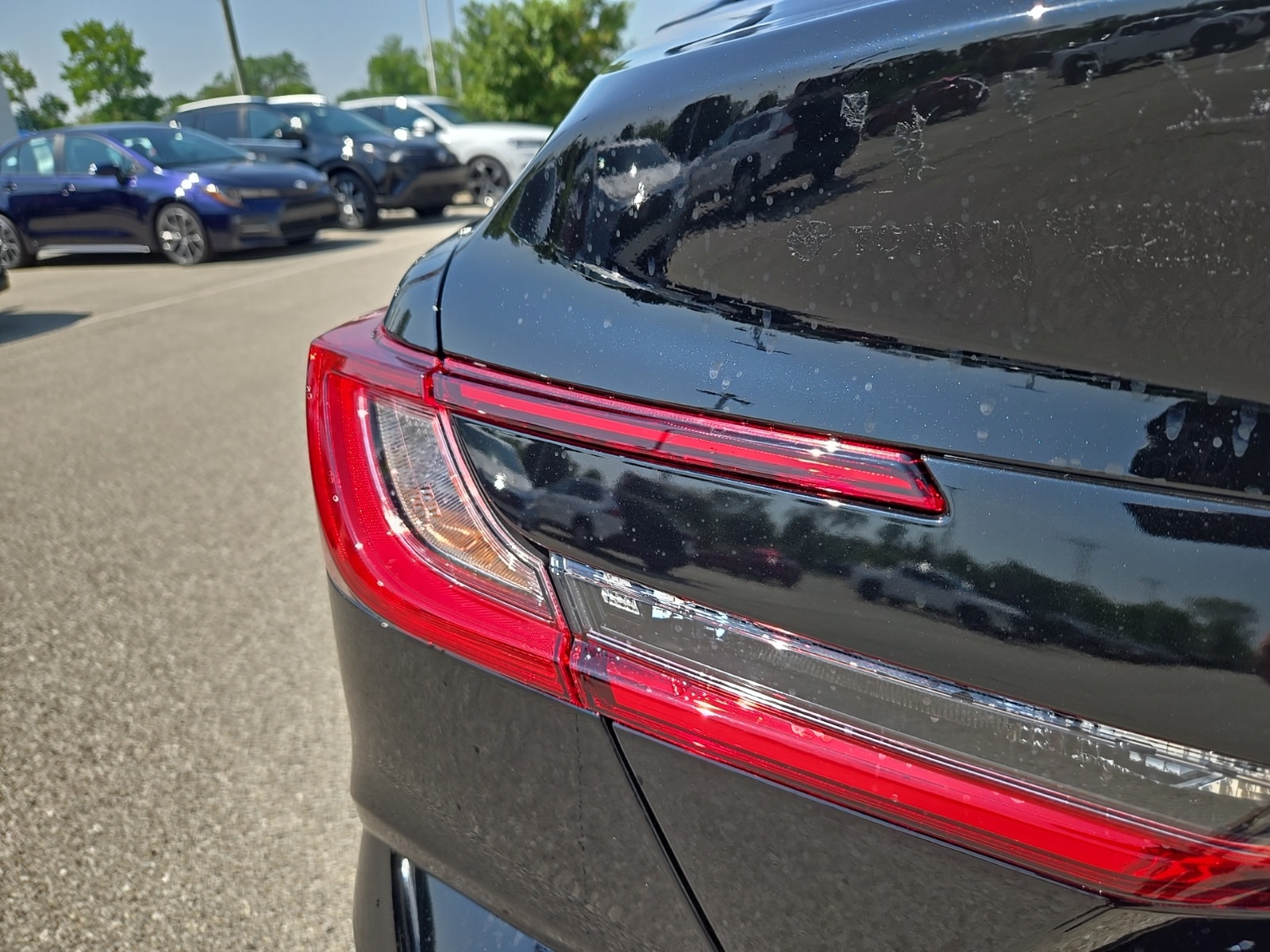 used 2025 Toyota Camry car, priced at $31,000