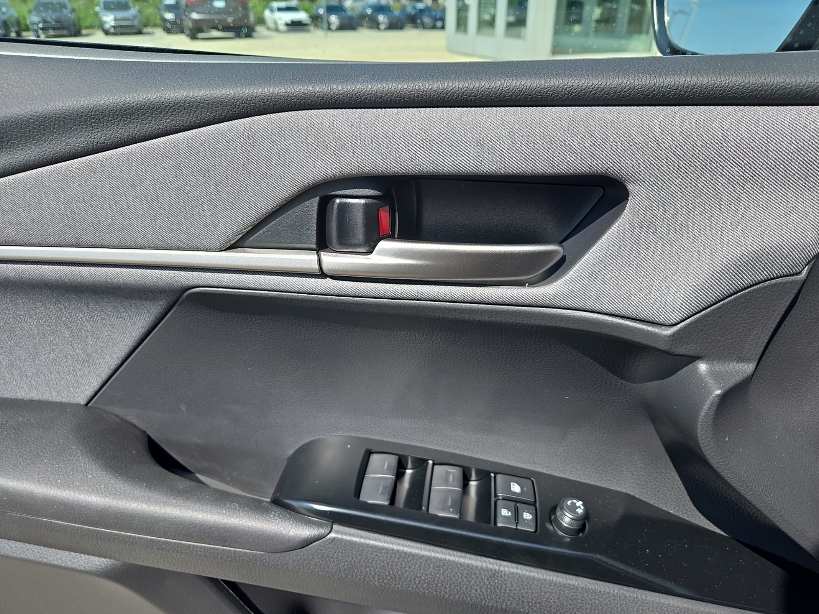 used 2025 Toyota Camry car, priced at $31,000