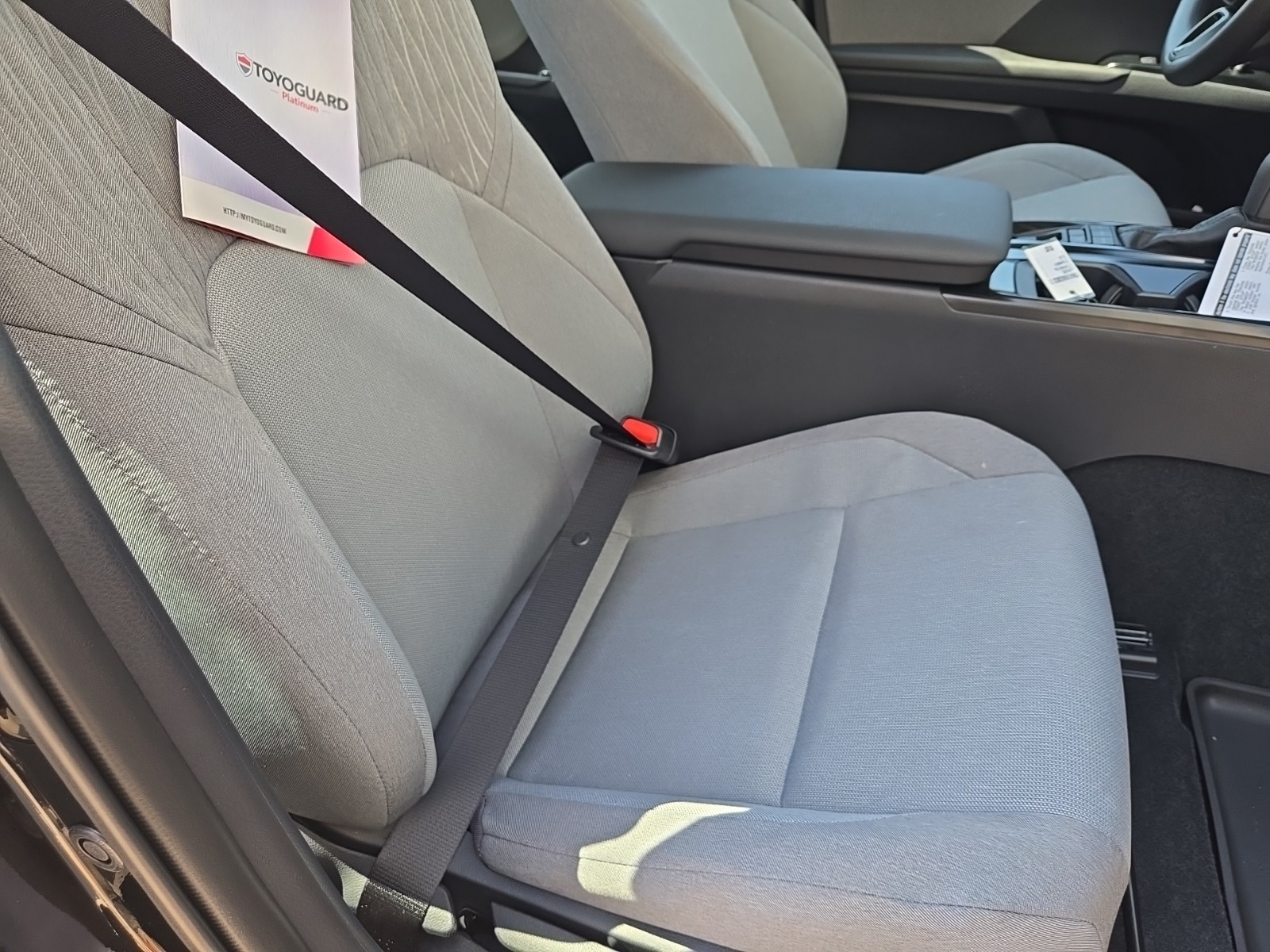 used 2025 Toyota Camry car, priced at $31,000