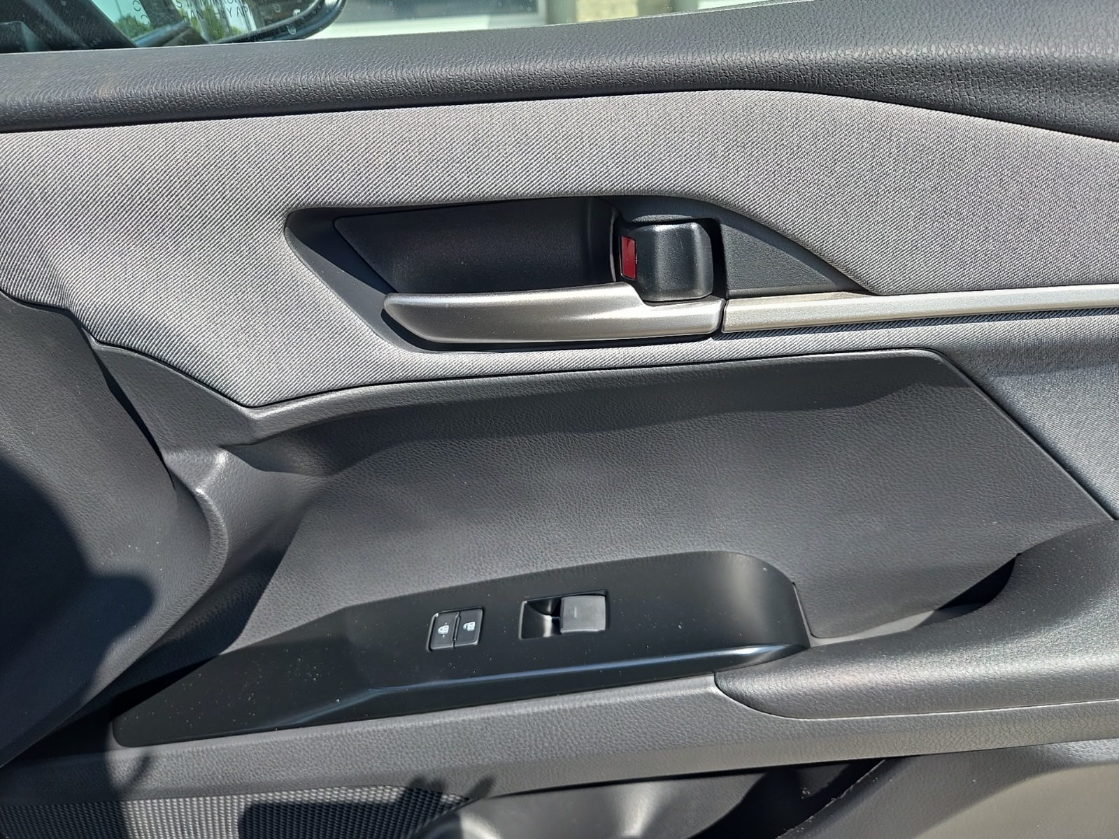 used 2025 Toyota Camry car, priced at $31,000