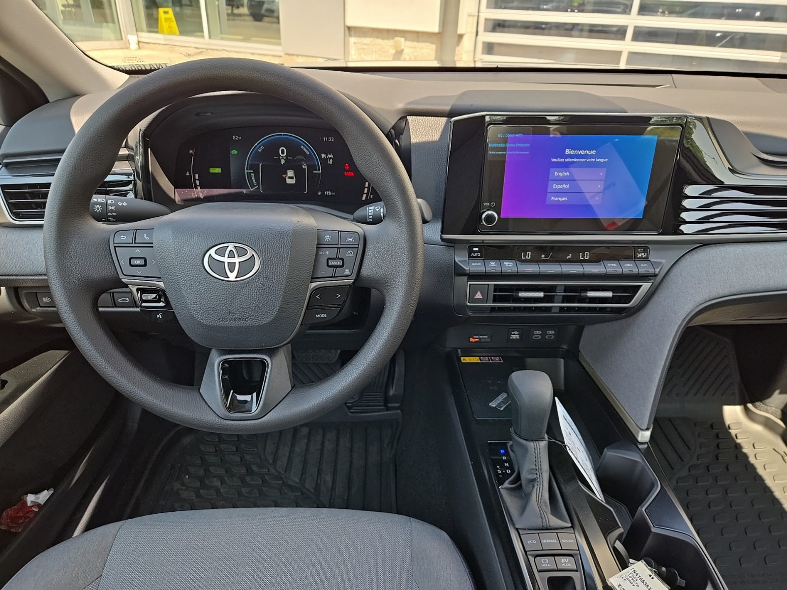 used 2025 Toyota Camry car, priced at $31,000
