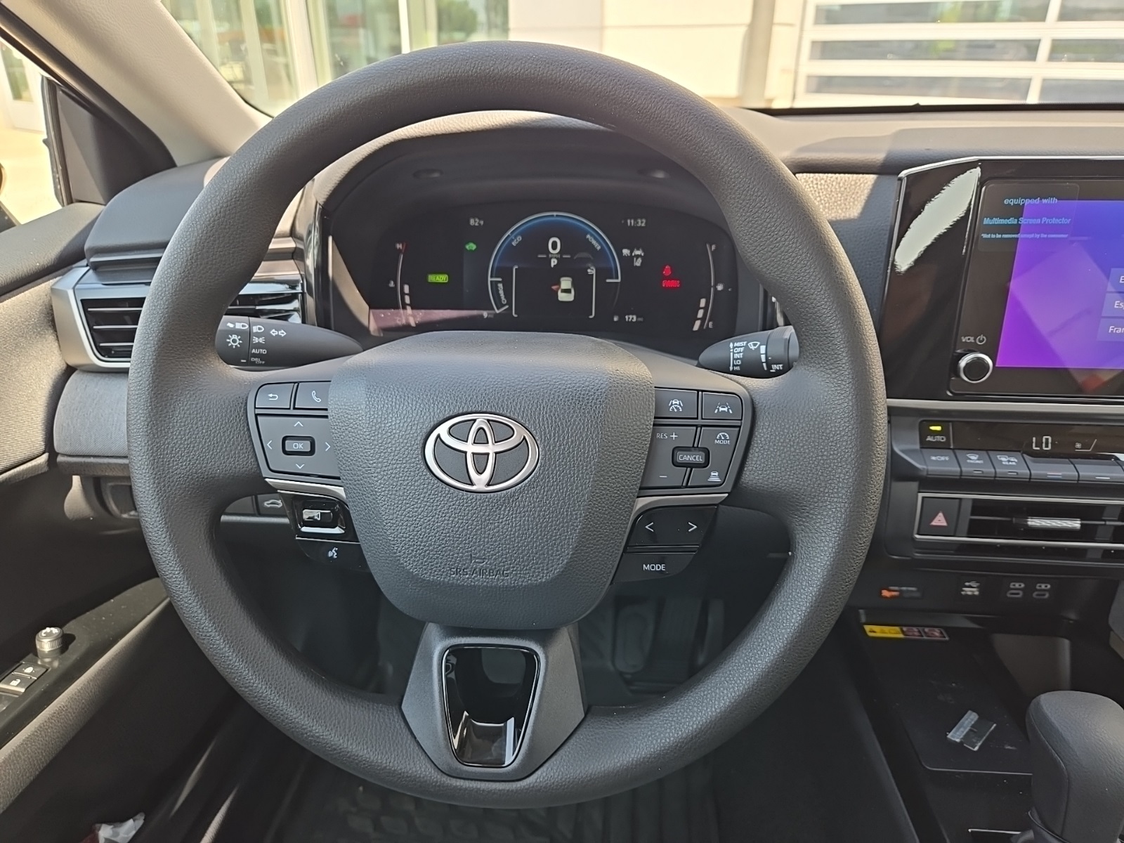 used 2025 Toyota Camry car, priced at $31,000