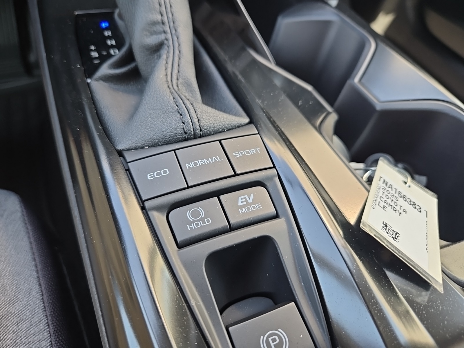 used 2025 Toyota Camry car, priced at $31,000